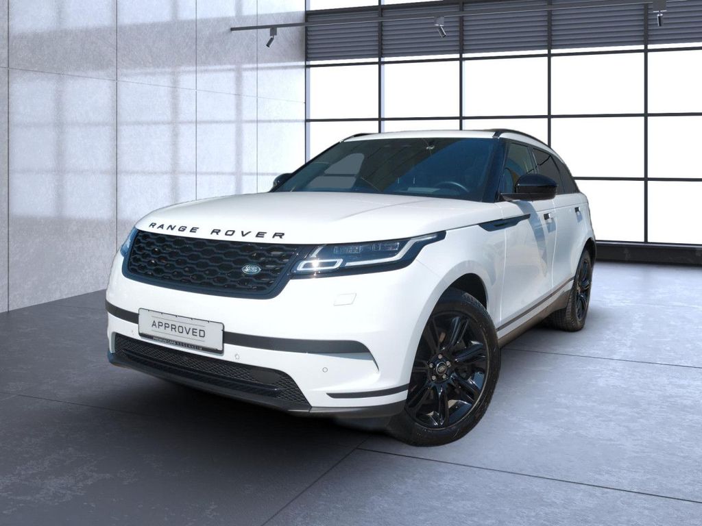 Image of Land Rover Range Rover Velar
