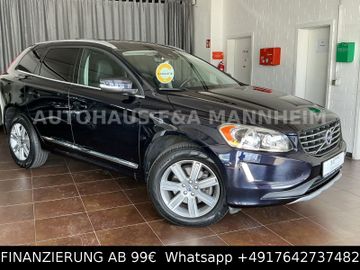 Volvo XC60 - 2