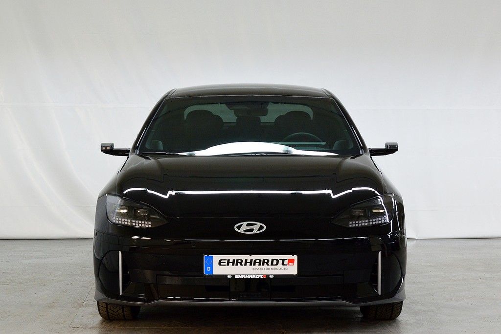 Hyundai IONIQ 6 - Bild 4