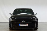 Hyundai IONIQ 6 - Vorschau Bild 4