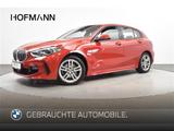 BMW 118i M Sport Pano+SHZ+Business+Keyless+ - BMW 118: Schiebedach