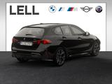 BMW 118d HK HiFi DAB LED RFK Komfortzg. AHK schw. - BMW 118 d Gebrauchtwagen