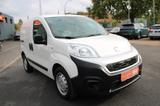 Fiat Fiorino/NKLIMA/1 HAND/TOP/PDC/ - Fiat Fiorino aus 2021