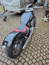 Suzuki VL1500 Intruder  - SUZUKI VL 1500