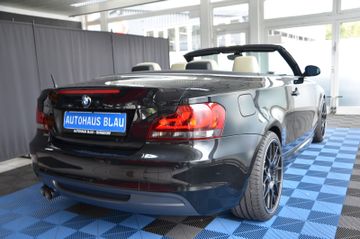 BMW 125 - 4
