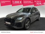 Audi SQ5 3.0 TDI quattro virtual AHK - Audi SQ5 in Hannover