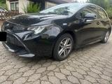 Toyota Corolla 1,2T Comfort Comfort - Toyota Corolla: Sportwagen