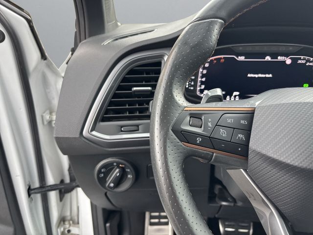 Ateca VZ 4Drive *AHK+Navi+Digitales Cockpit+360°