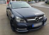 Mercedes-Benz c 220 disel Exklusive facelift - Mercedes-Benz C-Klasse aus 2011: Facelift