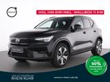 Volvo XC40 PURE ELECTRIC Core+AHK+STNDHZ+RFK+ - Volvo XC40 in Bochum