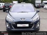 Peugeot 308 Allure TÜV 06/28 GGG Tempo PANO Klimaaut. - gebrauchte Peugeot 308 aus dem Jahr 2012