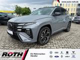 Hyundai Tucson N Line 1.6 T-GDI MHEV Matrix*Pano*Krell* - Hyundai in Bielefeld