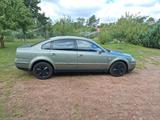 Volkswagen VW passat 3bg - Volkswagen Passat: Bg3