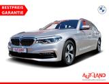 BMW 520d Touring LED Navi Panorama 360° ACC Head-Up - BMW 520 in Halle