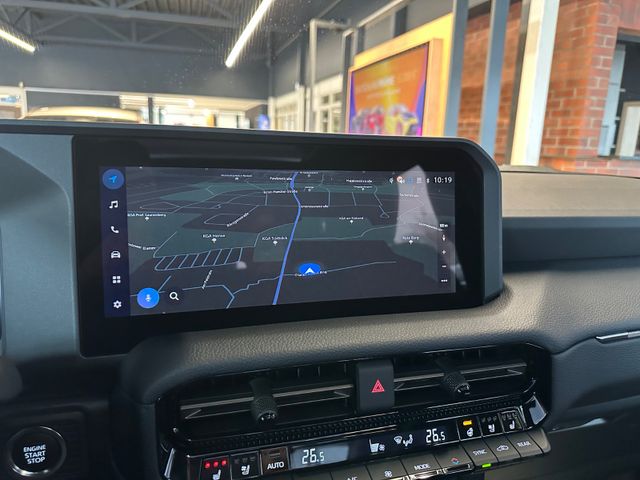 Toyota Land Cruiser LC250 2,8L TEC *PANORAMADACH*SOFORT