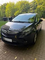 Opel Zafira Tourer 1.4 Turbo ecoFLEX Active 88kW ... - Opel Zafira Tourer: Active