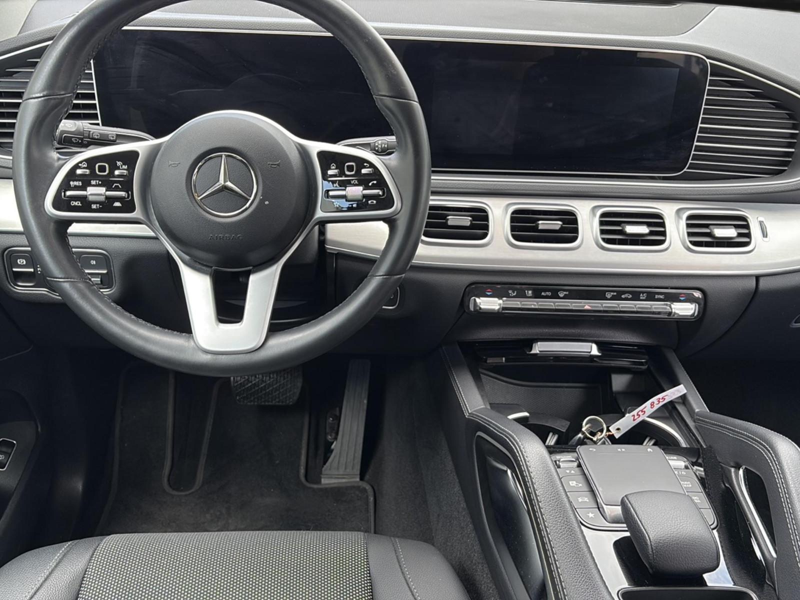 Mercedes-Benz GLE d Mubeam*Distro*Kamera*Navi*Leder*DAB, миниатюра 18