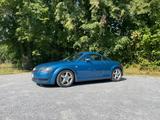 Audi TT Coupé 1.8T 180 PS | TÜV 02/2027 | ... - Audi 80 aus 1999