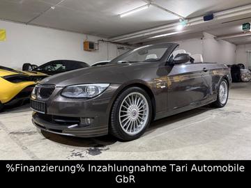 2011 Alpina B3 — миниатюра 33