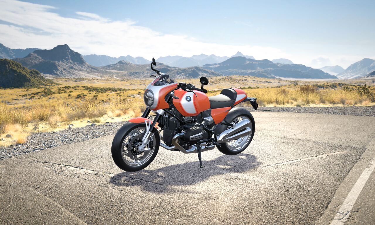 Fahrzeugabbildung BMW R 12 S
