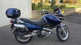 Suzuki 650 Freewind - SUZUKI FREEWIND