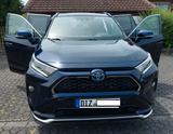 Toyota RAV 4 2.5 Plug-In Hybrid Technik Paket 1. Hand  - Toyota mit Hybrid-Antrieb: Plug In