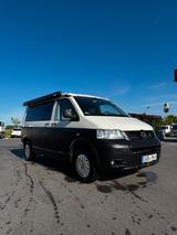 Volkswagen Vw T5 California Beach 4Motion -TÜV Neu- - Volkswagen T5 California aus 2009