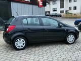 Opel Corsa D CATCH ME - gebrauchte Opel Corsa aus dem Jahr 2007