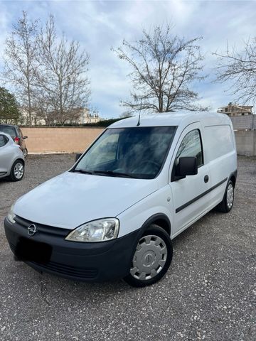 Opel Combo 1.3 CDTI 75CV 3p. AUTOCARRO GANCIO TR