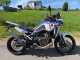 Honda Africa Twin 1100