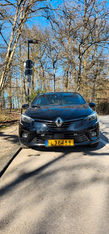 Image of Renault Clio