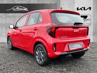 Kia Picanto - Vorschau Bild 6