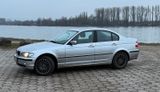 BMW e46 325xi 6-Zylinder 192PS 2002 140.000km Allrad - BMW 325: 325xi