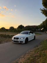 BMW Bmw 335i e92 n54 dkg - BMW 335 aus 2008: 335d