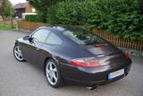 Porsche 996 Carrera Coupé Carrera, Wertgutachten, - Porsche Gebrauchtwagen von 2000