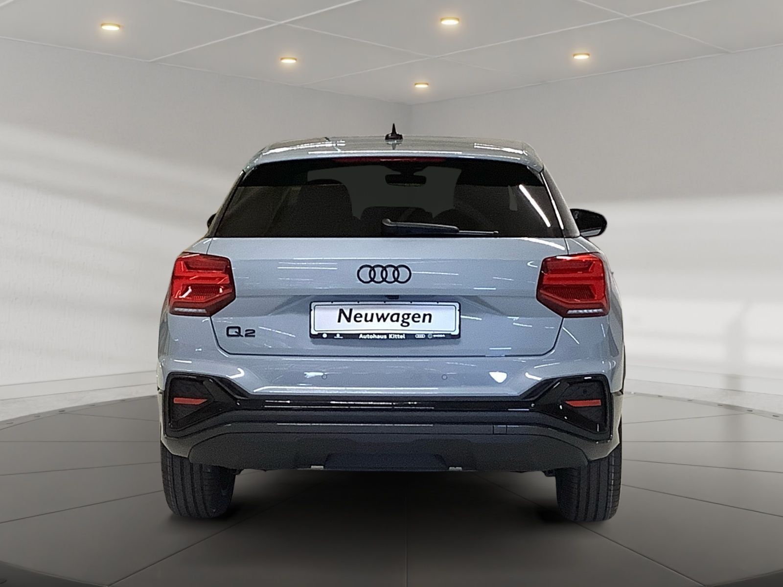 Audi Q2 - Bild 6