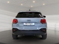 Audi Q2 - Vorschau Bild 6