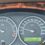 Jaguar X-Type 2.2 Liter Diesel Executive Executive - Jaguar X-Type Executive mit Diesel-Antrieb