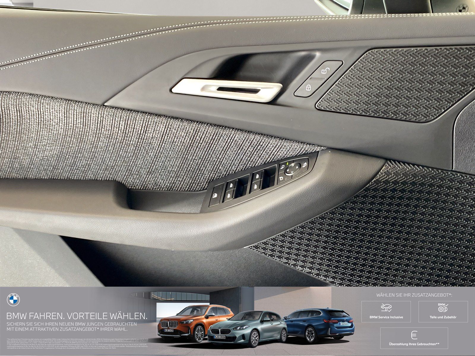 BMW 220 Active Tourer - Bild 17