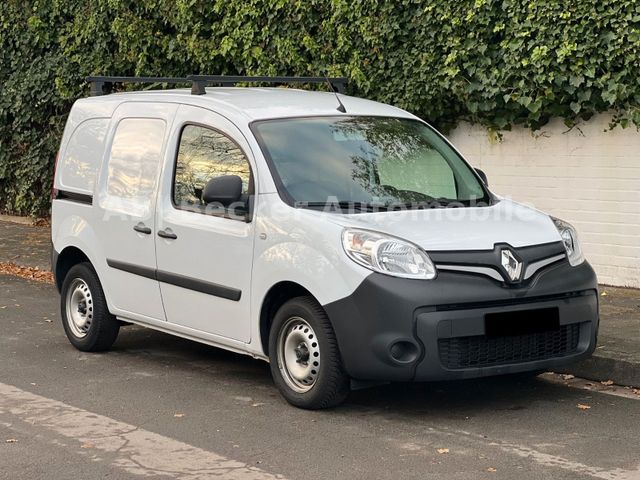 Renault Kangoo Rapid Extra*KAMERA*KLIMA*PDC*ALLWETTER