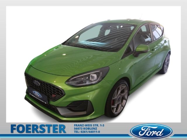 Image of Ford Fiesta