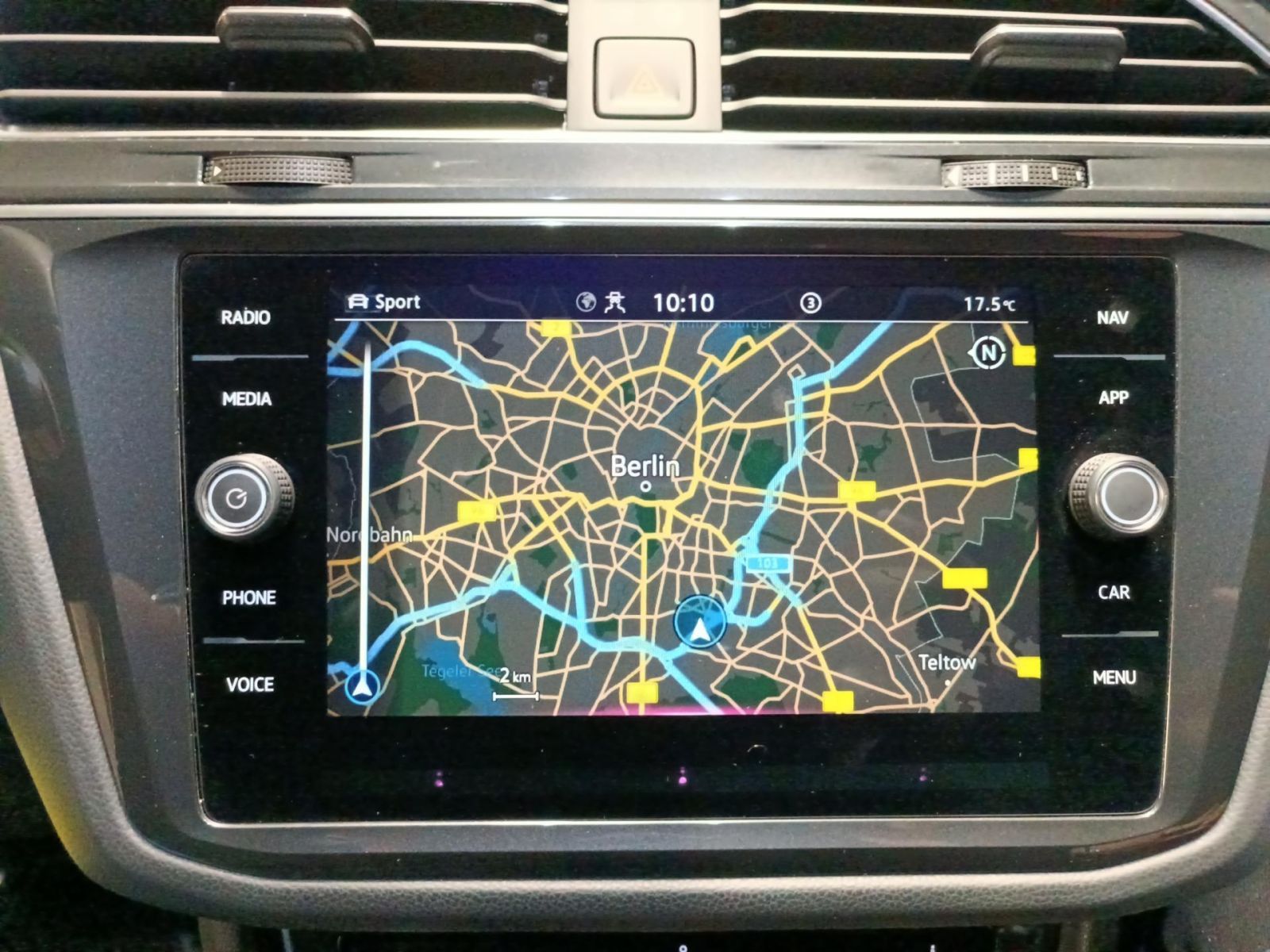 Volkswagen Tiguan - Bild 16