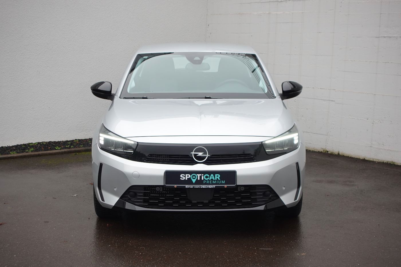 Fahrzeugabbildung Opel Corsa F 1.2 Turbo SHZ,Kam.,PDC,AUT,Allwetter