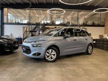 Citroën C4 PicassoSpacetourer Selection *1.HAND*KAM*AHK