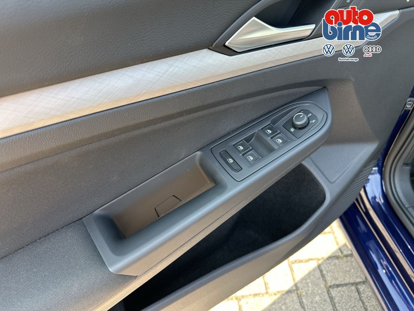 Golf VIII 1.0 TSI Life Navi Digitales Cockpit LE