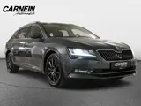 Skoda Superb 4x4 Automat* Pano* LED* AHK* ACC* TotW - Skoda Gebrauchtwagen in Aachen