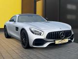Mercedes-Benz AMG GT S Coupe+ACC+Leder+Pano - Mercedes-Benz AMG GT S Gebrauchtwagen