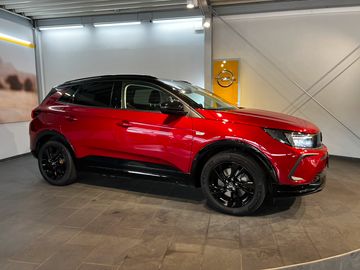 Bild 2 Opel Grandland (X) Grandland GS PHEV - 180° RFK | SHZ | ACC