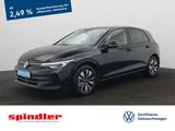 Volkswagen Golf VIII Goal 1.5 eTSI DSG / Navi, AHK, LED+ - Volkswagen Golf: Goal V