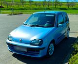 Fiat Seicento / Novitec / Abarth - gebrauchte Fiat Seicento aus dem Jahr 2001